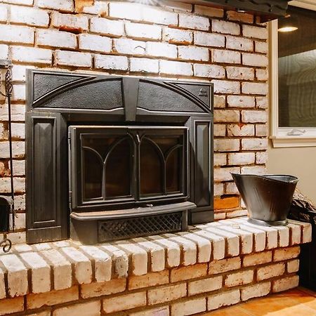 Relaxingrejuvenating 4Br 3 And Half Ba Cabin Munds Park Exterior photo