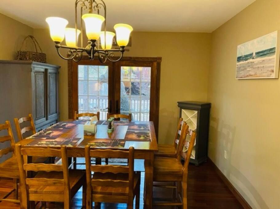 Relaxingrejuvenating 4Br 3 And Half Ba Cabin Munds Park Exterior photo