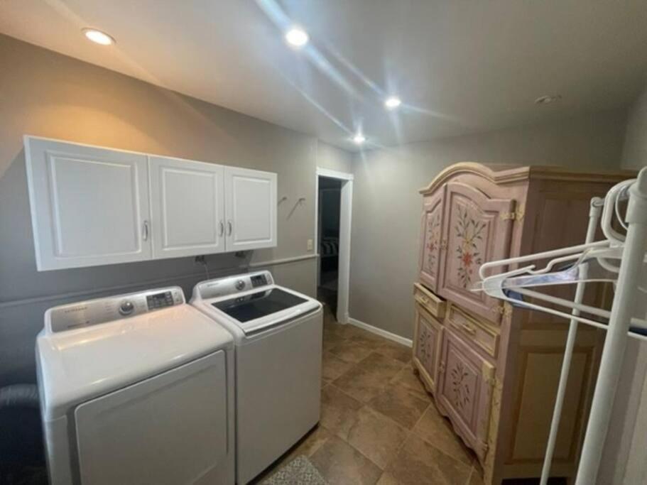 Relaxingrejuvenating 4Br 3 And Half Ba Cabin Munds Park Exterior photo